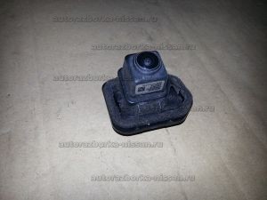 Камера заднего вида Nissan X-Trail T32 Б/У арт.284424BA3A (18299)