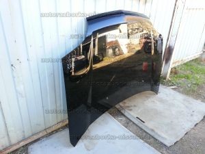 Капот Nissan X-Trail T30 Б/У арт.F51008H3MM (18614)