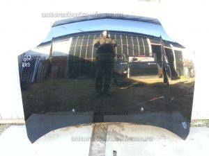 Капот Nissan X-Trail T30 Б/У арт.F51008H3MM (18614)