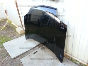 Капот Nissan X-Trail T30 Б/У арт.F51008H3MM (18614)