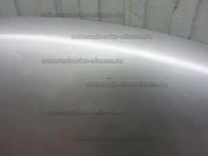 Капот Nissan X-Trail T31 Б/У арт.F5100JG0MM (18444)