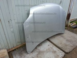 Капот Nissan X-Trail T31 Б/У арт.F5100JG0MM (18445)