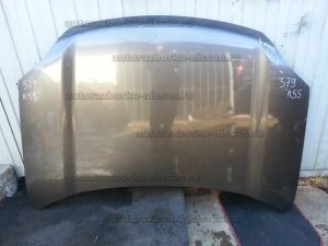Капот Nissan X-Trail T31 Б/У арт.F5100JG0MM (18522)
