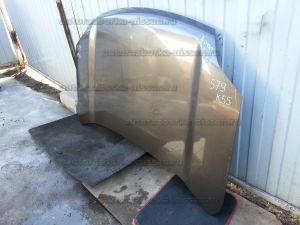 Капот Nissan X-Trail T31 Б/У арт.F5100JG0MM (18522)