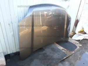 Капот Nissan X-Trail T31 Б/У арт.F5100JG0MM (18522)