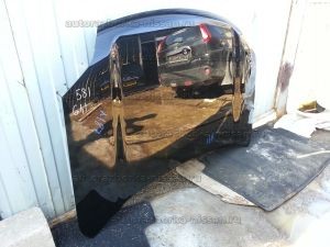 Капот Nissan X-Trail T31 Б/У арт.F5100JG0MM (18523)