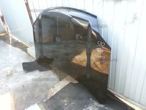 Капот Nissan X-Trail T31 Б/У арт.F5100JG0MM (18524)