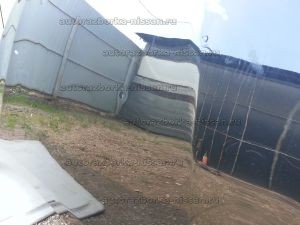 Капот Nissan X-Trail T32 Б/У арт.F510M4CCMA (18365)