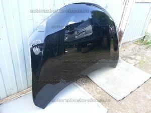 Капот Nissan X-Trail T32 Б/У арт.F510M4CCMA (18365)