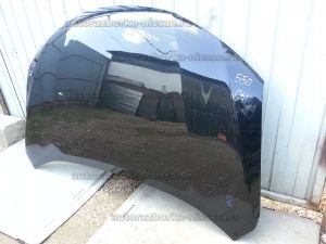 Капот Nissan X-Trail T32 Б/У арт.F510M4CCMA (18365)