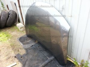 Капот Nissan X-Trail T32 Б/У арт.F510M4CCMA, F51004CLMA (18577)