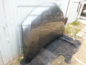 Капот Nissan X-Trail T32 Б/У арт.F510M4CCMA, F51004CLMA (18577)