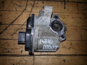 Клапан EGR Nissan X-Trail T32 Б/У арт.1471000Q0T (18504)