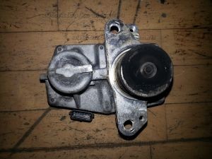 Клапан EGR Nissan X-Trail T32 Б/У арт.1471000Q1B (18386)