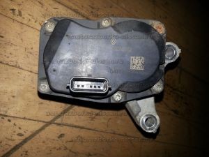 Клапан EGR Nissan X-Trail T32 Б/У арт.1471000Q1E (18385)