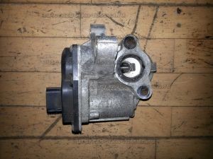Клапан EGR Nissan X-Trail T32 Б/У арт.1471000Q1E (18385)