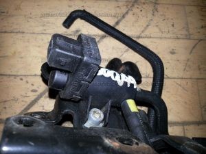 Клапан электромагнитный Nissan X-Trail T32 Б/У арт.1495600Q0L, 1446600QAA (18400)