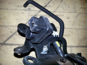 Клапан электромагнитный Nissan X-Trail T32 Б/У арт.1495600Q0L, 1446600QAA (18400)