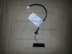 Кнопка открывания пятой двери Nissan X-Trail T32 Б/У арт.253804BA1A (18309)