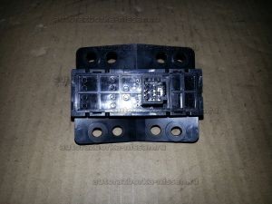 Кнопка подсветки приборов Nissan X-Trail T32 Б/У арт.252734BA0A (17876)