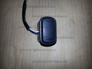 Кнопка регулировки переднего сидения Nissan X-Trail T32 Б/У арт.873174CA0A (18099)