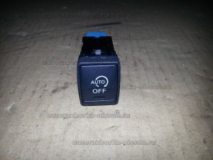 Кнопкa системы start-stop Nissan X-Trail T32 Б/У арт.251534CL0A (17878)