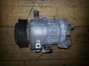 Компрессор кондиционера Nissan X-Trail T32 Б/У арт.926004CA3A (18379)