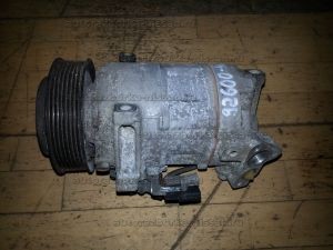Компрессор кондиционера Nissan X-Trail T32 Б/У арт.926004CA3A (18379)