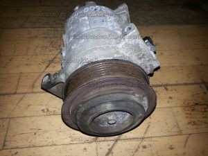 Компрессор кондиционера Nissan X-Trail T32 Б/У арт.926004CA3A (18379)