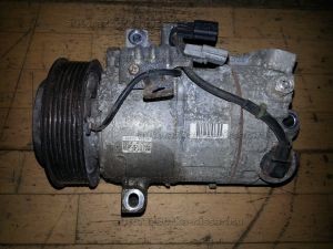 Компрессор кондиционера Nissan X-Trail T32 Б/У арт.926004CA3A (18379)
