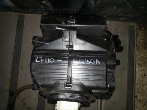 Корпус отопителя с радиаторами Nissan X-Trail T30 Б/У арт.27110EQ300, 27110EQ30A (16705)