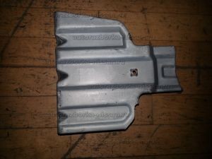 Кронштейн багажника Nissan X-Trail T32 Б/У арт.849624CL0A (18472)