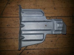 Кронштейн багажника Nissan X-Trail T32 Б/У арт.849624CL0A (18472)