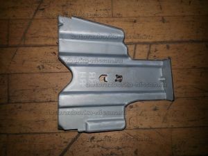 Кронштейн багажника Nissan X-Trail T32 Б/У арт.849624CL1A (18471)