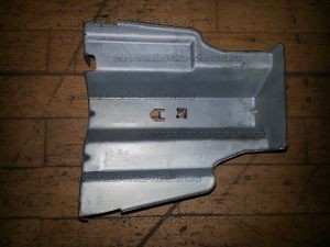 Кронштейн багажника Nissan X-Trail T32 Б/У арт.849634CL1A (18470)