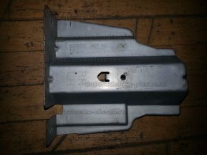 Кронштейн багажника Nissan X-Trail T32 Б/У арт.849634CL1A (18470)