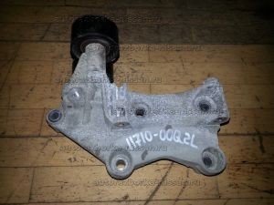 Кронштейн генератора Nissan X-Trail T32 Б/У арт.1171000Q2L (18384)