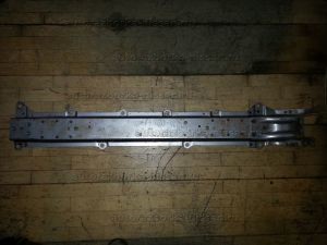 Кронштейн крепления задних сидений Nissan X-Trail T32 Б/У арт.745204CE0A (18540)