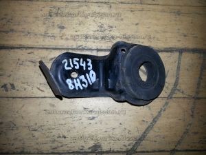 Кронштейн радиатора левый Nissan X-Trail T30 Б/У арт.215438H310 (18635)