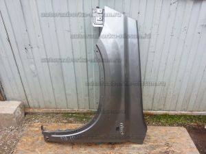 Крыло переднее левое Nissan X-Trail T31 Б/У арт.F3101JH1EA (18340)