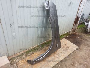Крыло переднее левое Nissan X-Trail T31 Б/У арт.F3101JH1EA (18340)