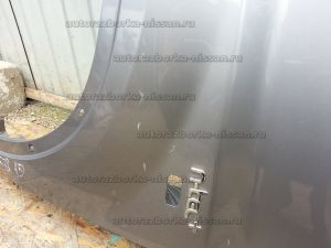 Крыло переднее левое Nissan X-Trail T31 Б/У арт.F3101JH1EA (18340)