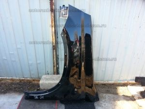 Крыло переднее левое Nissan X-Trail T31 Б/У арт.F3101JH1EA (18525)