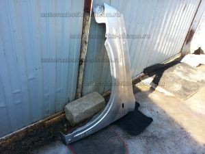 Крыло переднее левое Nissan X-Trail T31 Б/У арт.F3101JH1EA (18526)