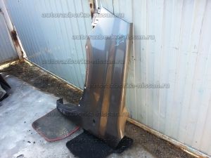 Крыло переднее левое Nissan X-Trail T31 Б/У арт.F3101JH1EA (18527)