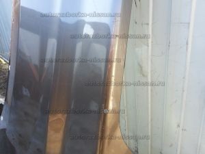 Крыло переднее левое Nissan X-Trail T31 Б/У арт.F3101JH1EA (18527)