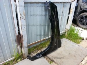 Крыло переднее левое Nissan X-Trail T31 Б/У арт.F3101JH1EA (18548)