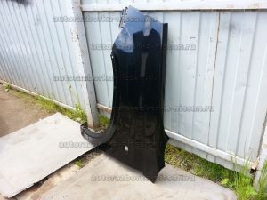 Крыло переднее левое Nissan X-Trail T31 Б/У арт.F3101JH1EA (18548)