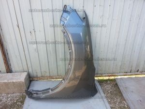 Крыло переднее левое Nissan X-Trail T32 Б/У арт.F31014CCMA (18368)