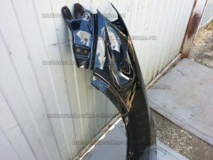 Крыло переднее левое Nissan X-Trail T32 Б/У арт.F31014CCMA (18369)
